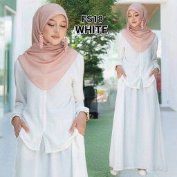 FS18 WHITE