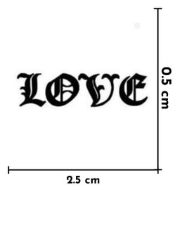 love