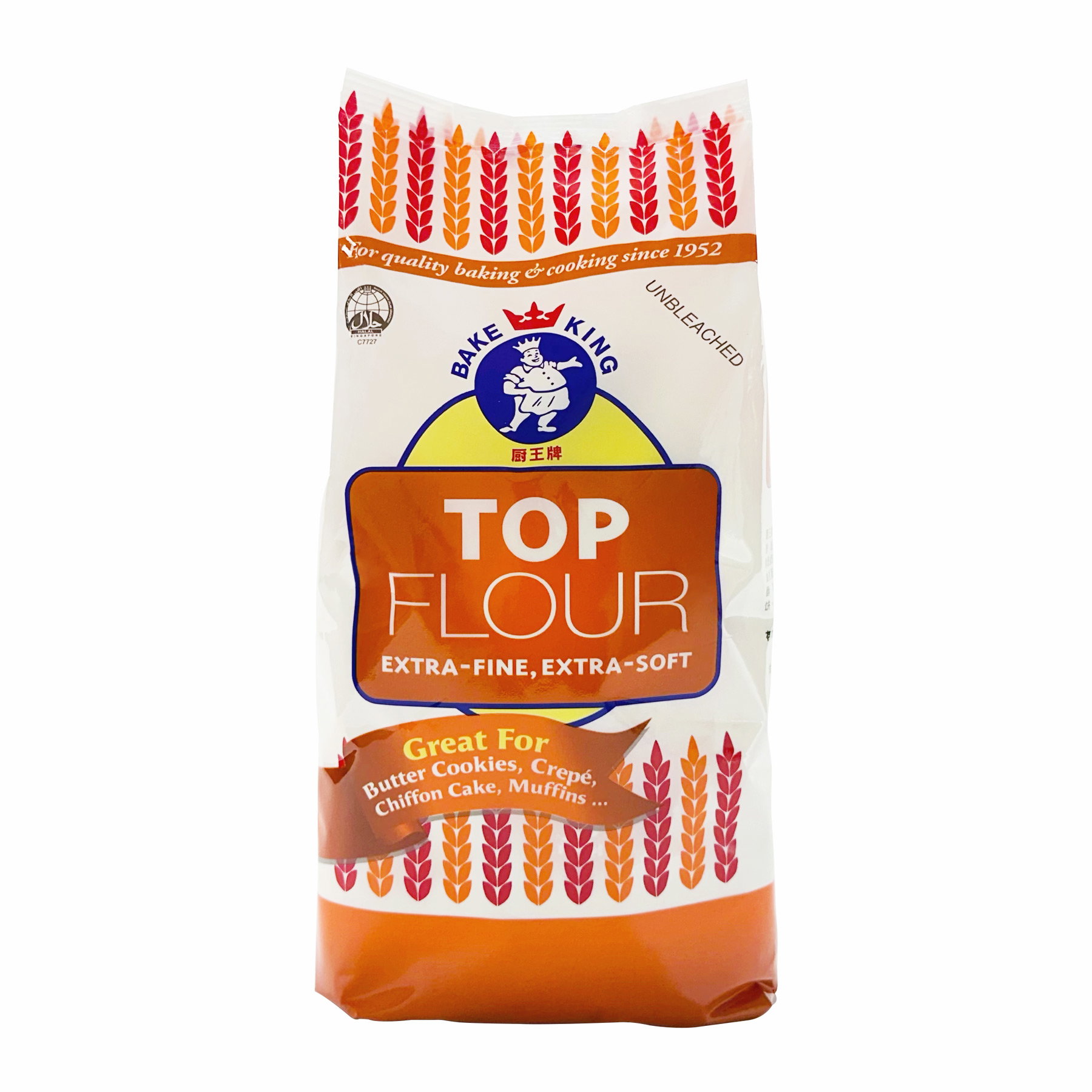 Top Flour 1Kg_0