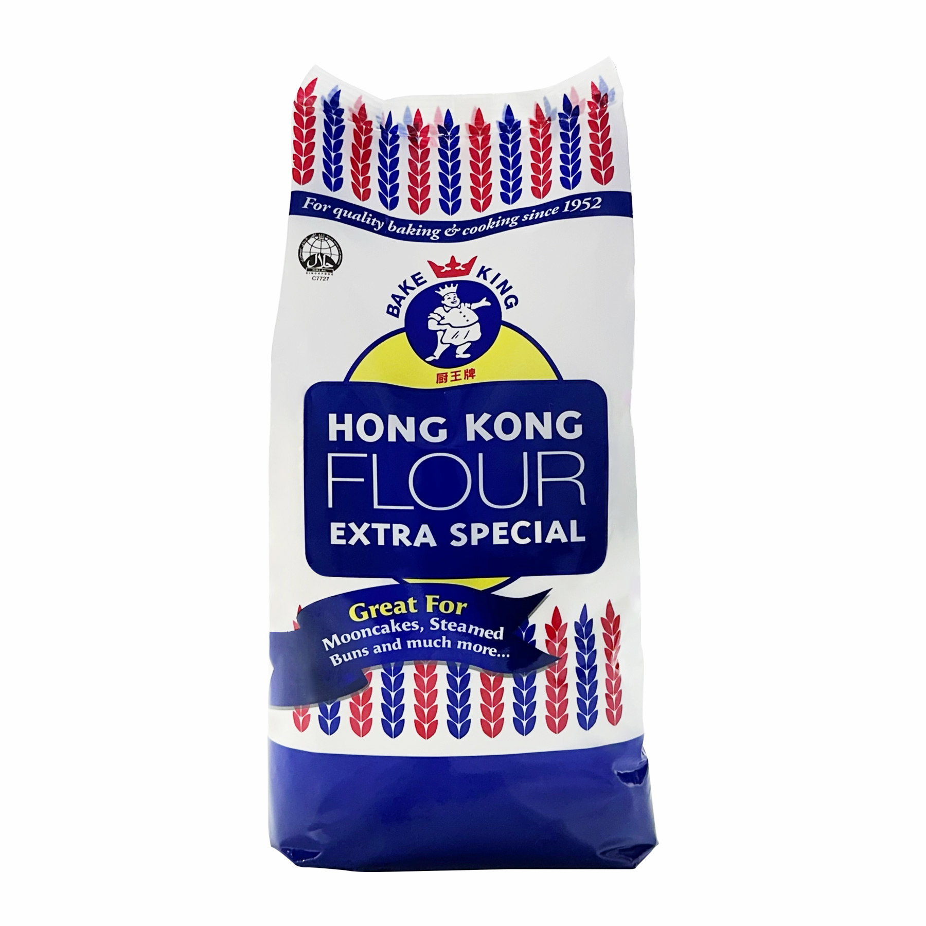 Hong Kong Flour 1Kg_0