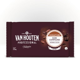 VHP Dark Compound Block Intense Cocoa