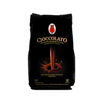 Tulip Ciocolato Gourmet Drink Chocolate