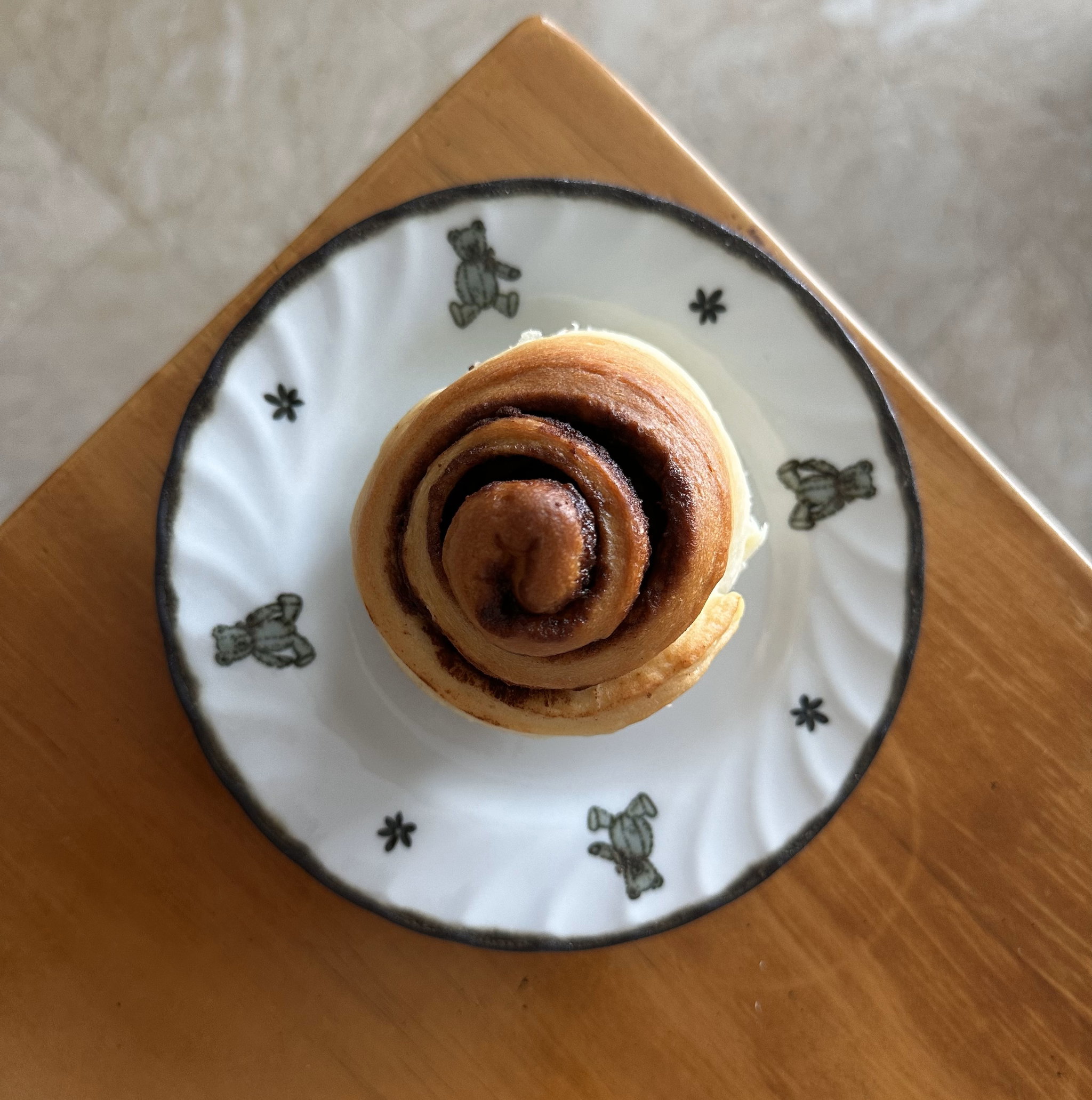 Cinnamon Rolls_0