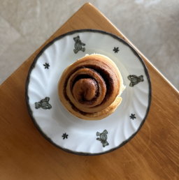Bread 