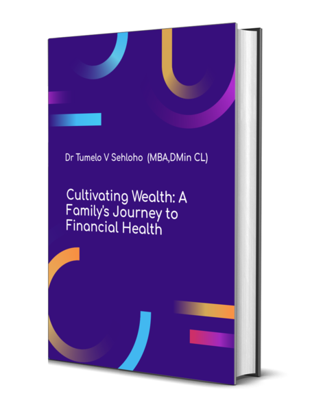 Cultivating Wealth: A Family's  Journey  to Financial  Health_0