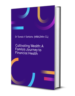Cultivating Wealth: A Family's  Journey  to Financial  Health
