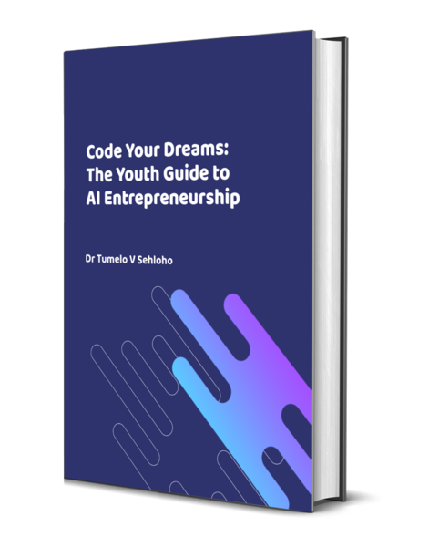 Code Your Dreams: The Youth's Guide to AI Entrepreneurship _0