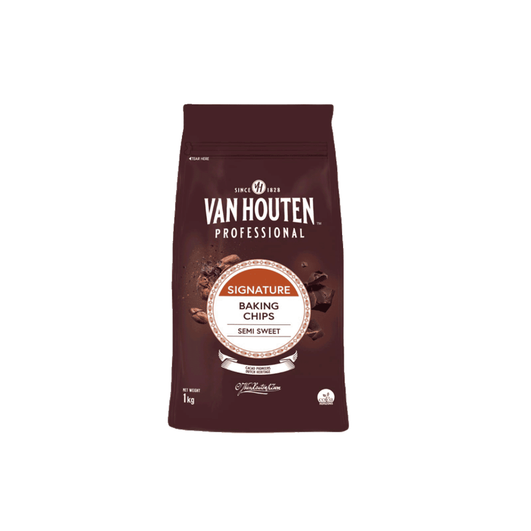 VHP Baking Chips Semi Sweet_0
