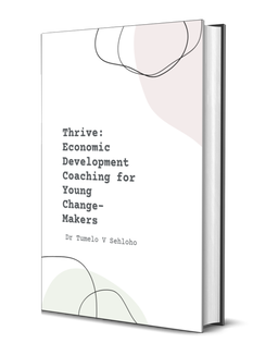 Thrive Economic Development Coaching For Young Chsnge Makers