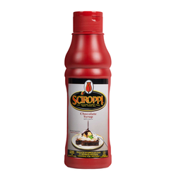 Tulip Scrioppi Chocolate Syrup