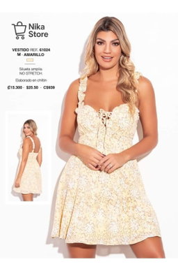 Vestido