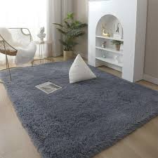 Soft floor carpet 