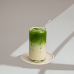 Classic Matcha