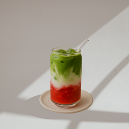 Signature Matcha