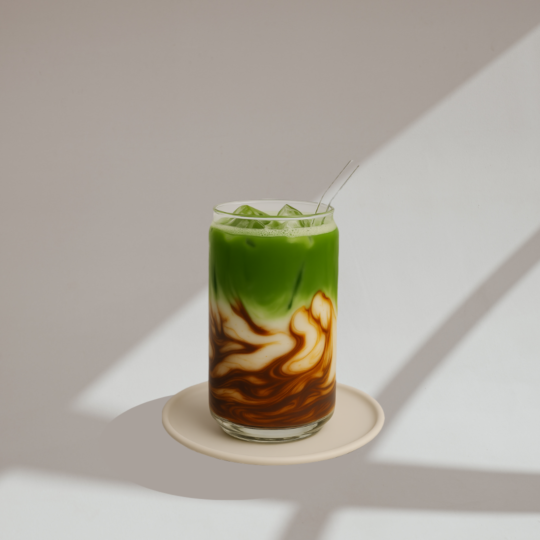 Nutella Hershey Matcha Bliss_0