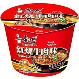KANGSHI FU BRAISED BEEF FLAVOUR 110G