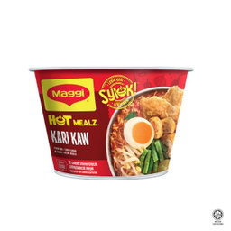 MAGGI KARI KAW HOT MEALZ 90G