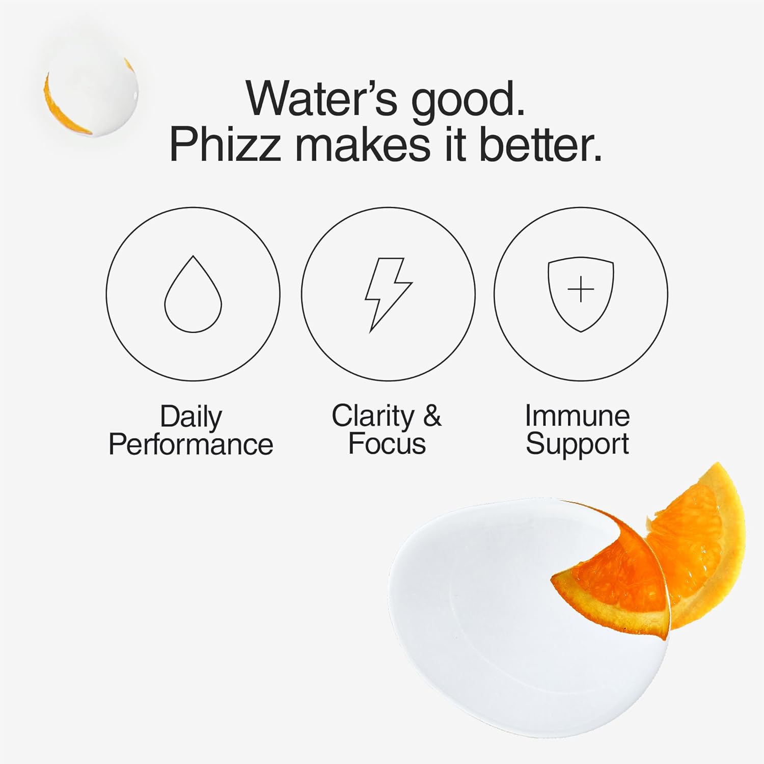 Phizz Electrolytes, Multivitamin & Hydration Tablets _4