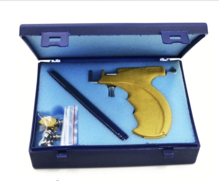 Piercing gun_0
