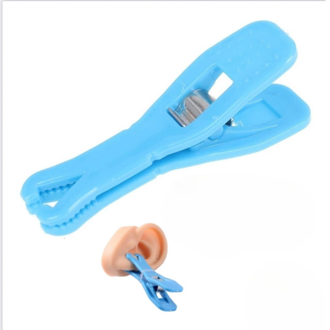 Mini plastic plier