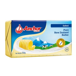 Salted Butter