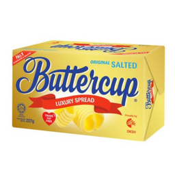 Salted Butter
