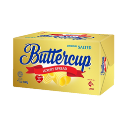 Salted Butter