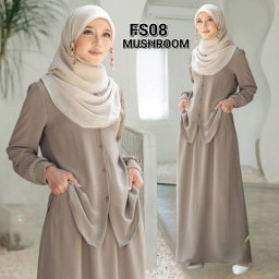 FS08 MUSHROOM