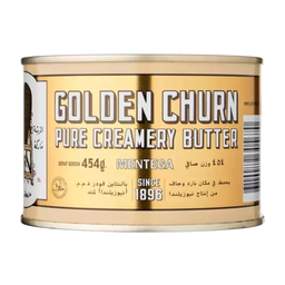 Canned Butter