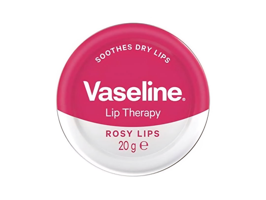 Vaseline Lip therapy rosy Lips
