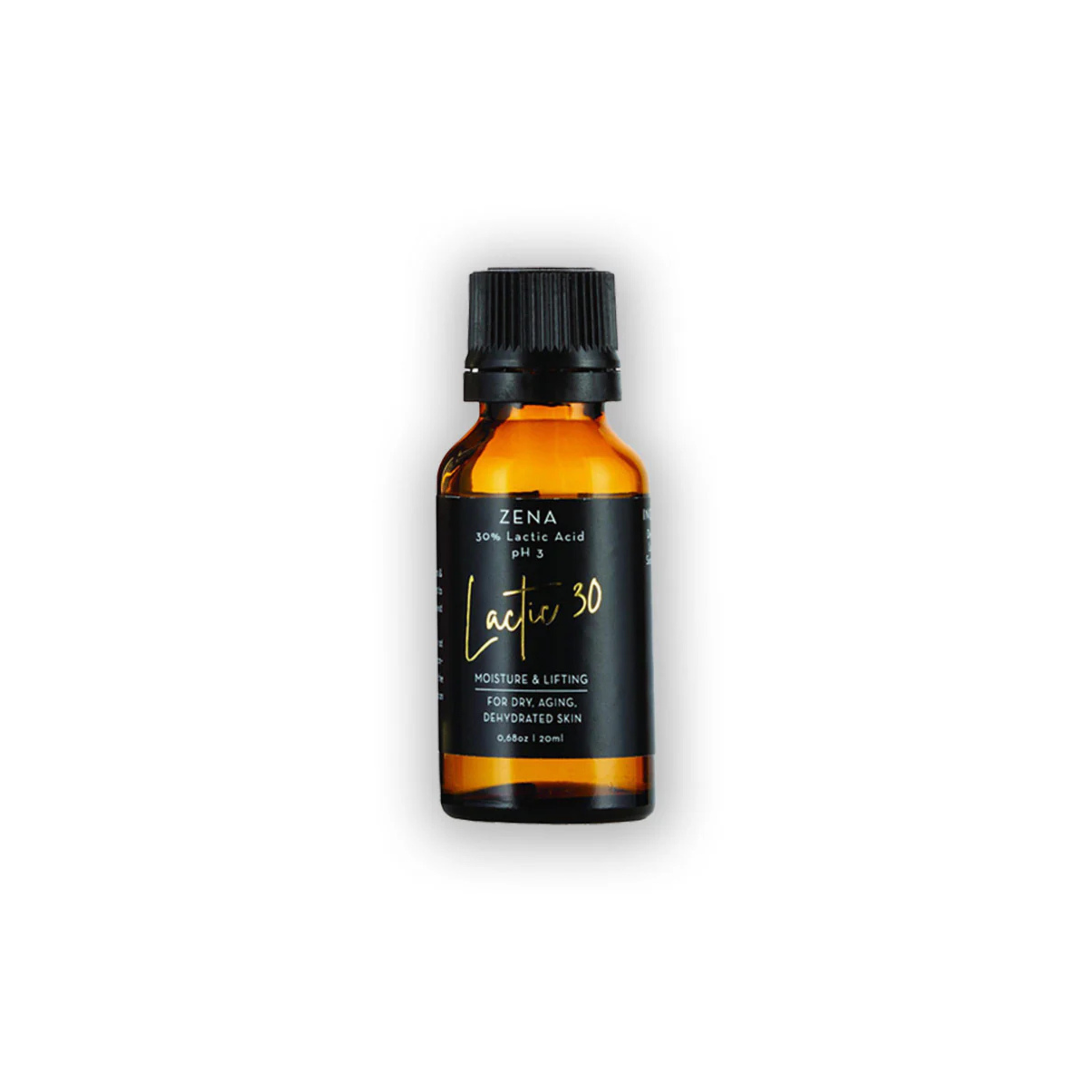 Zena Lactic Acid 30% Peel_0