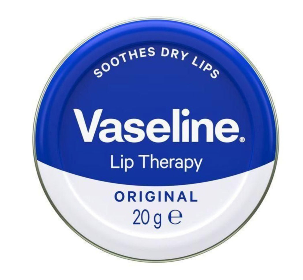 Vaseline Lip therapy original _0