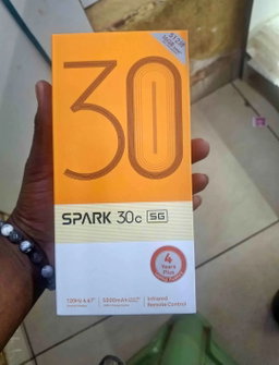 Techno Spark 30 C