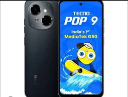 Techno Pop 9