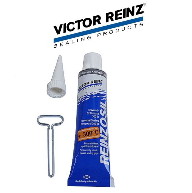 Victor Reinz Reinzosil 70ml Tube 100% ORIGINAL_0