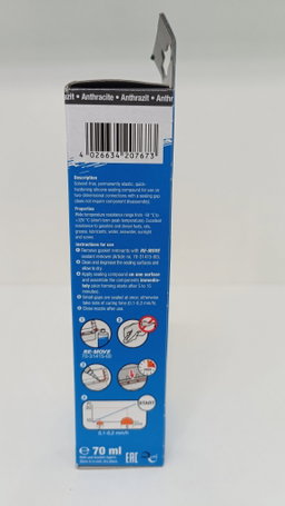 Victor Reinz Reinzosil 70ml Tube 100% ORIGINAL