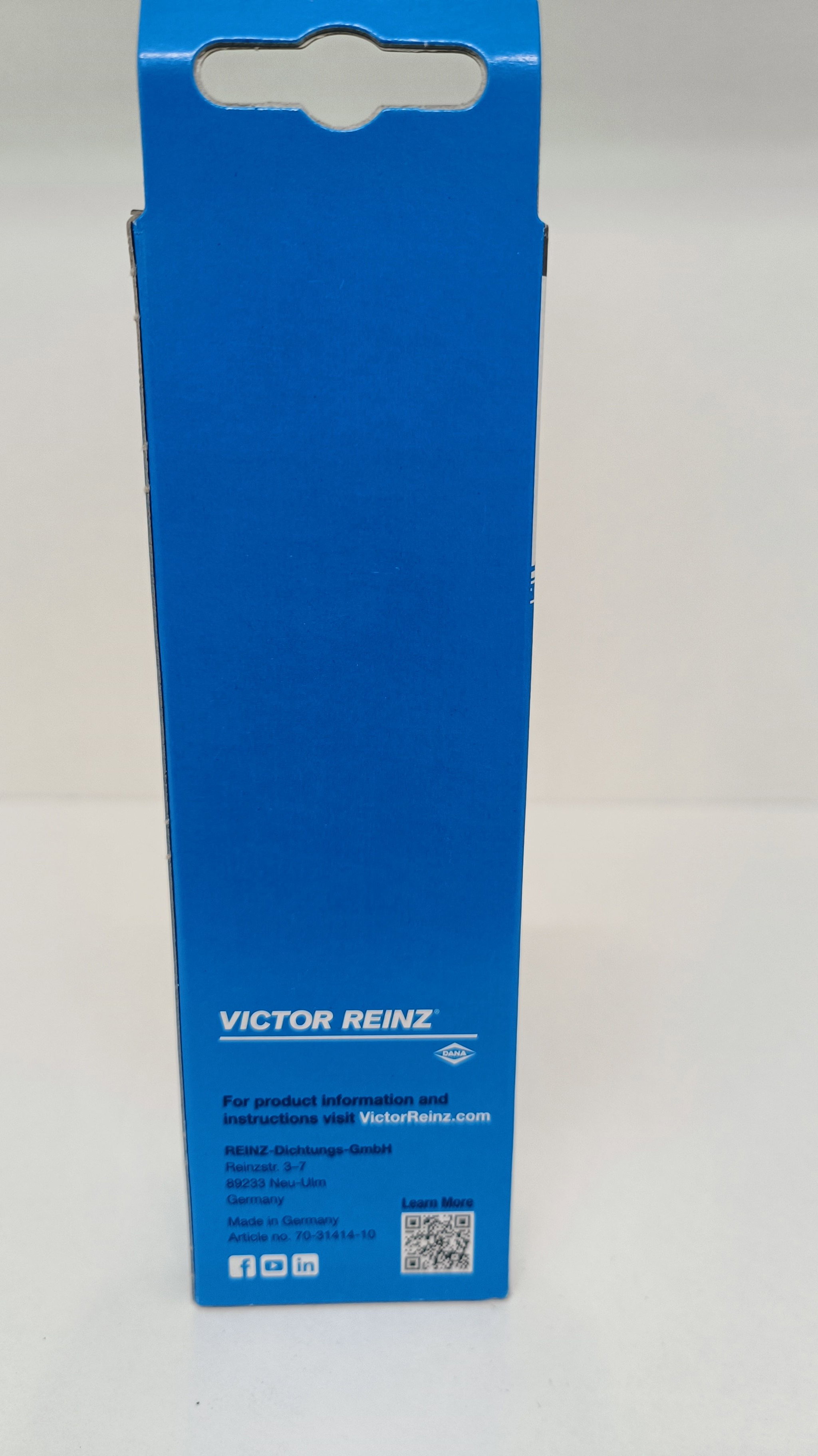 Victor Reinz Reinzosil 70ml Tube 100% ORIGINAL_3