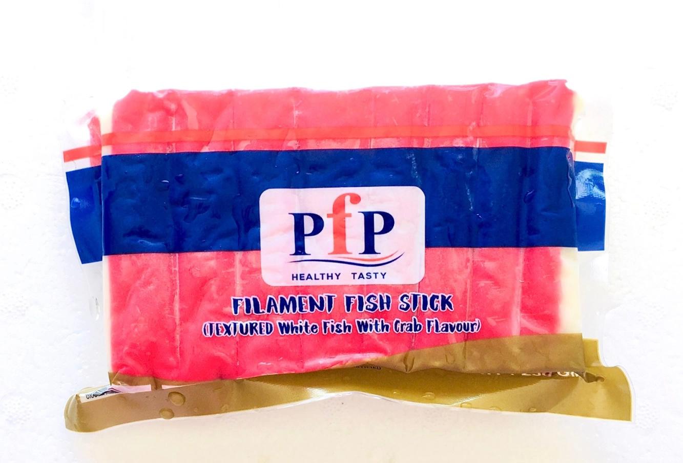 PFP FILAMENT FISH STICK 250g _0