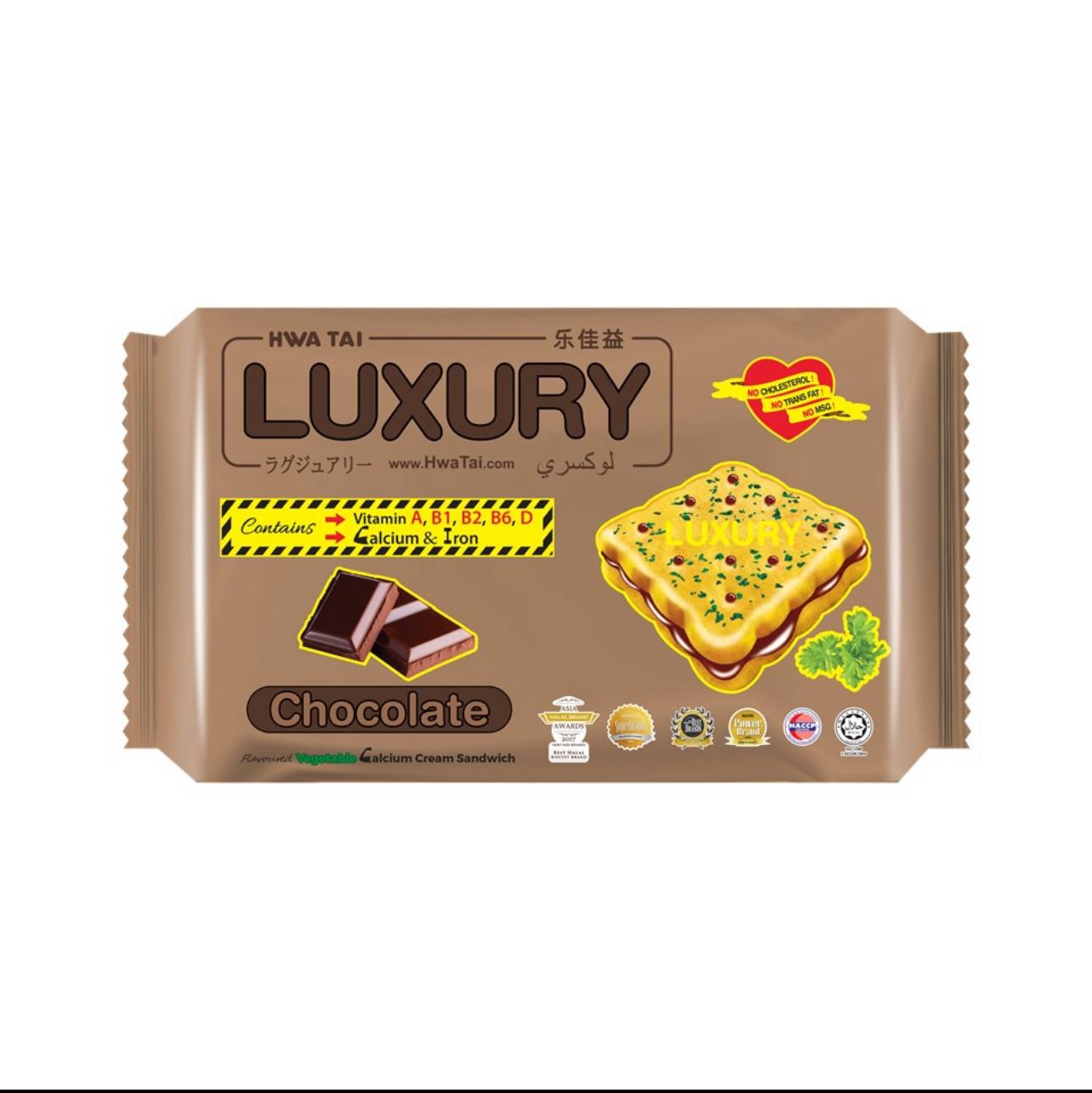HWA TAI LUXURY CHOCOLATE  _0