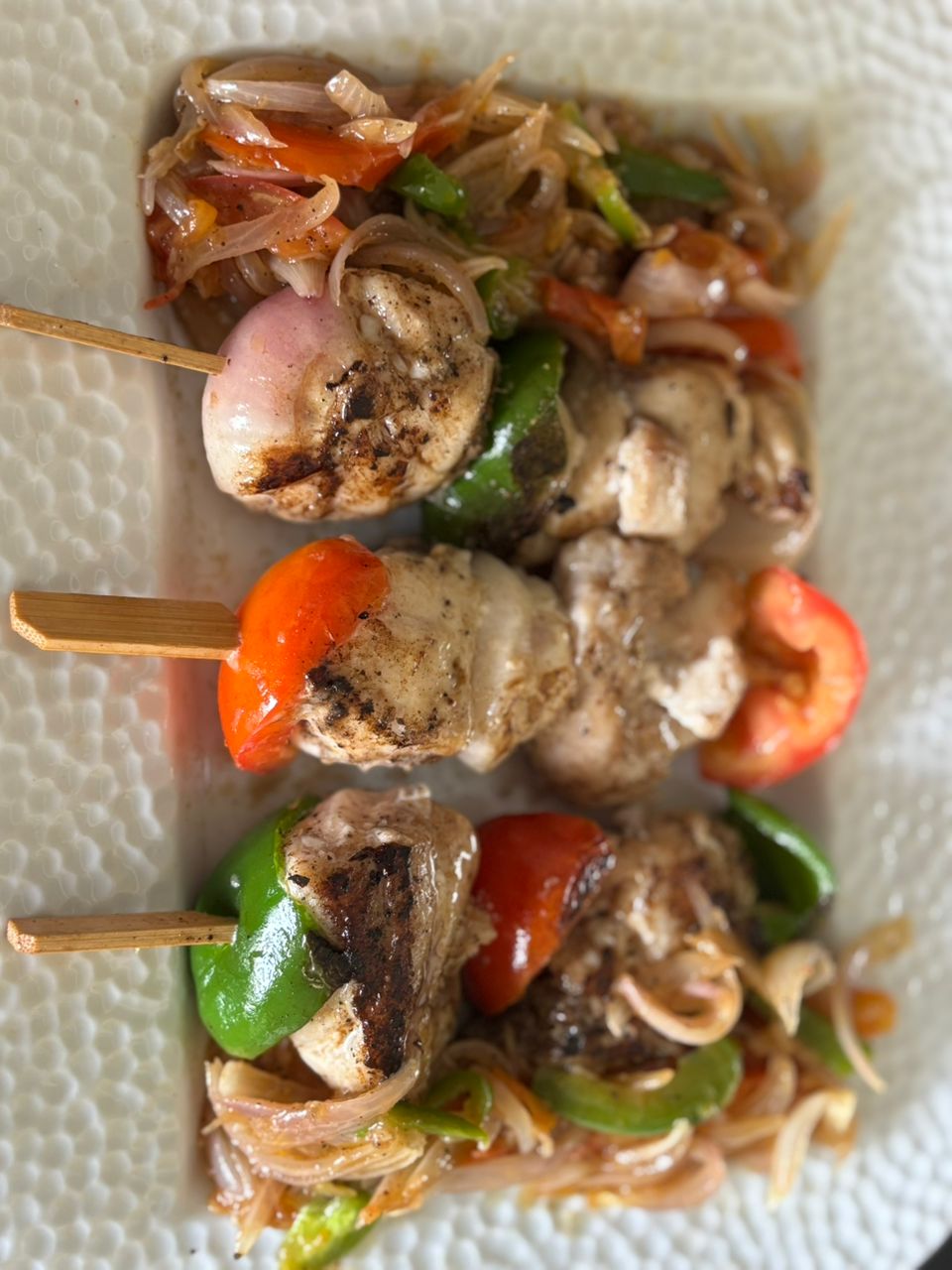 Brochettes de mérou_0