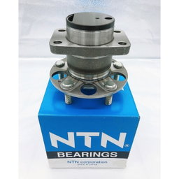Honda VEZEL/HR-V RU1/RU3  NTN Japan Rear Wheel Bearings HUB484T-3