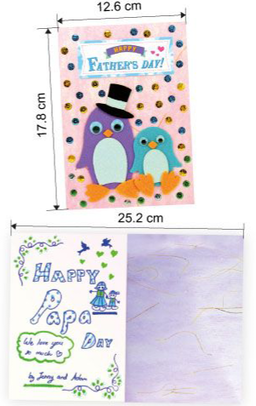 DIY Father's Day Variety Kit