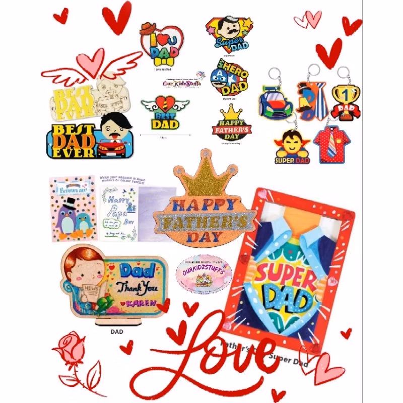 DIY Father's Day Variety Kit_0