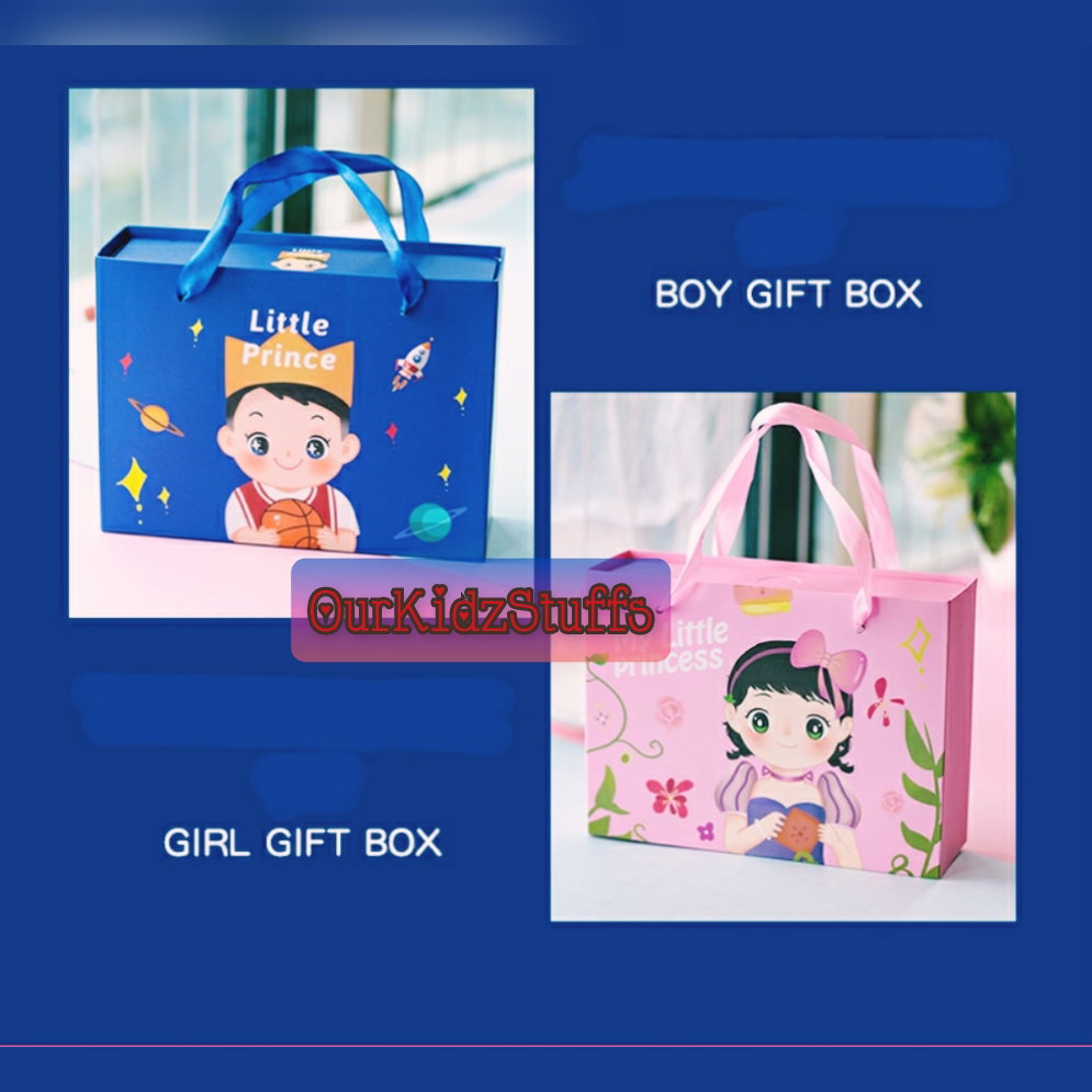 Drawer Gift Box with Ribbon Handle_13