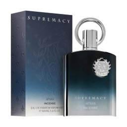 Edp Afnan Supremacy Incense 100ml	