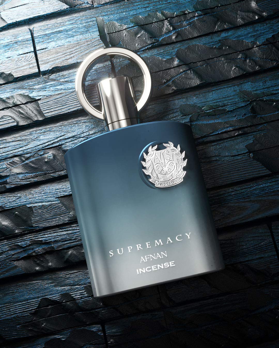 Edp Afnan Supremacy Incense 100ml	_1