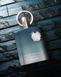 Edp Afnan Supremacy Incense 100ml	