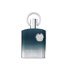 Edp Afnan Supremacy Incense 100ml	