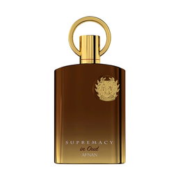 Edp Afnan Supremacy In Oud 150ml	