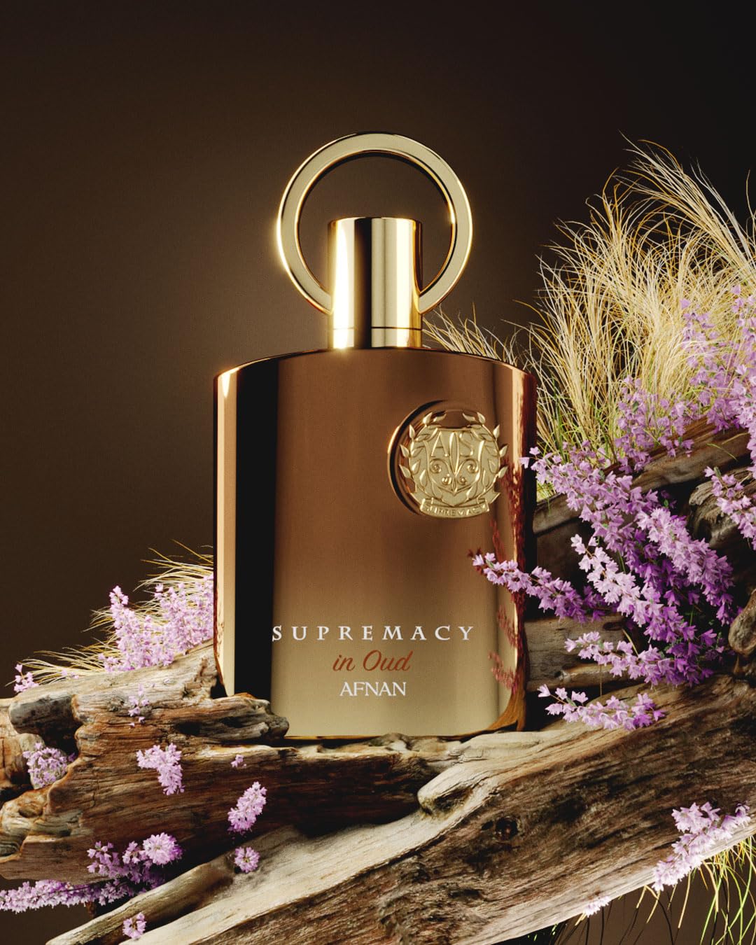 Edp Afnan Supremacy In Oud 150ml	_1